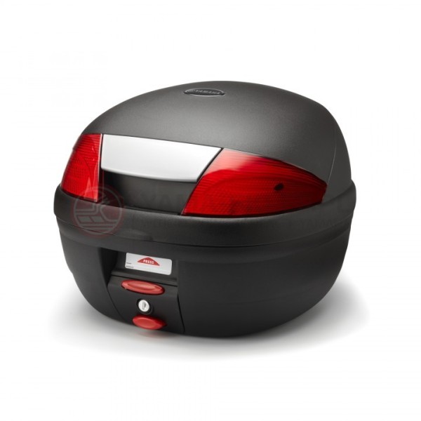 Yamaha Yamaha 30L Topbox Unpainted